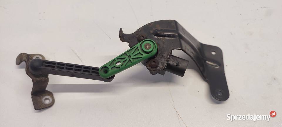 VW TIGUAN II CZUJNIK POZIOMOWANIA LEWY