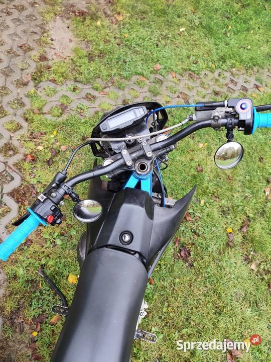 Derbi Senda Biała Podlaska