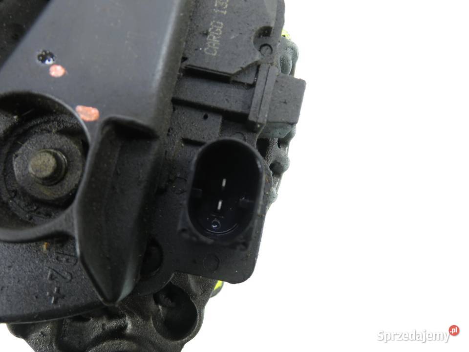ALTERNATOR SEAT LEON I GOLF IV AUD A3 19 TDI osobowe małopolskie sprzedam