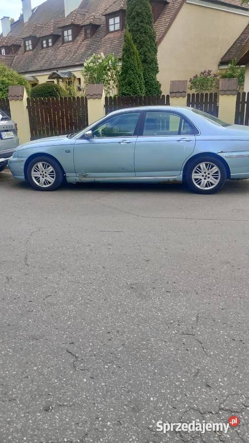 Rover 75 sprzedam Włocławek