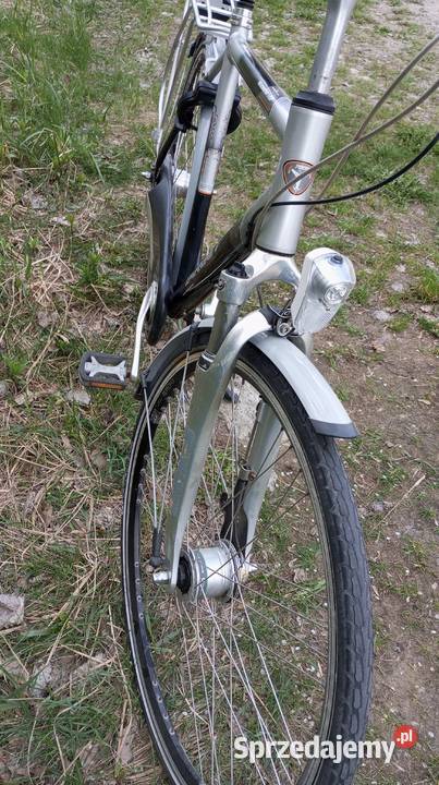 Rower miejski 28cal Miejskie Białystok