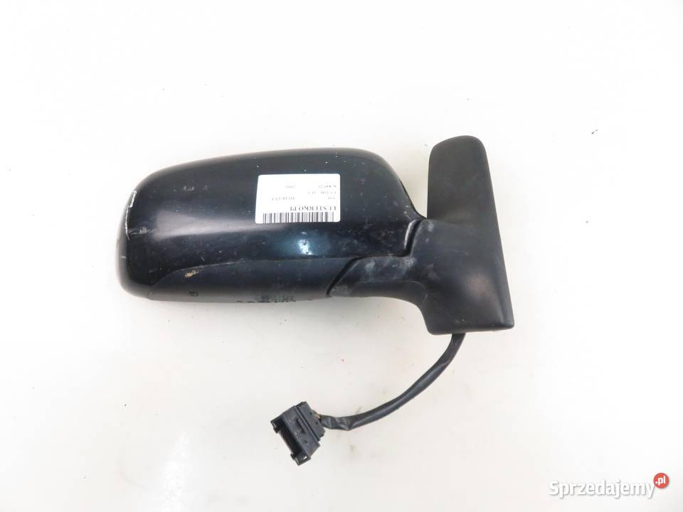 LUSTERKO PRAWE VW SHARAN I 5 PIN L041