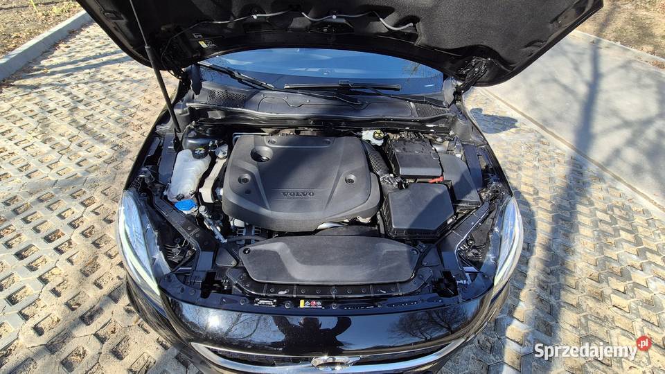 Sprzedam Volvo V40 RDesign D3 ASR (kontrola trakcji) kujawsko-pomorskie Łasin