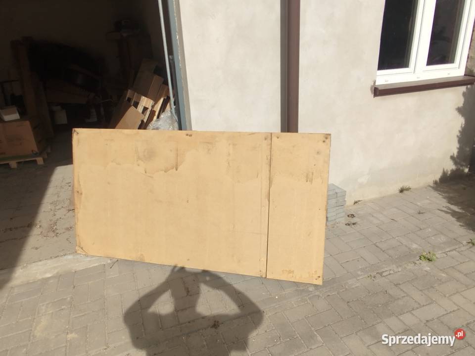 Palety paleta podwójna Nowy Sącz