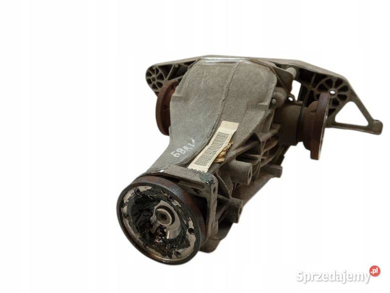 DYFERENCJAŁ MOST TYŁ 30 TFSI 315 PHH 0AR525083C sprzedam