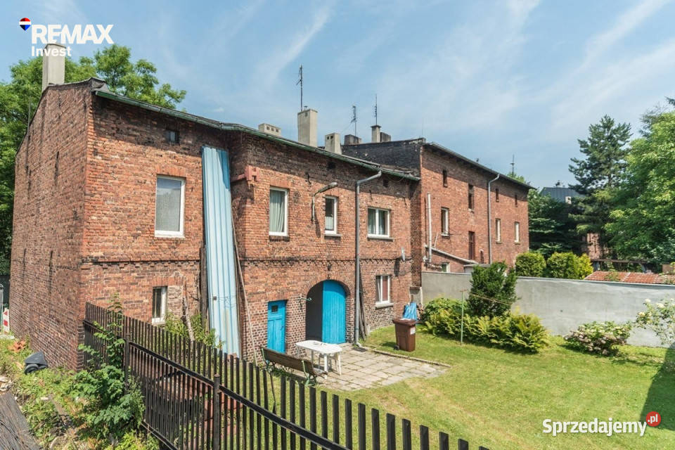 Kamienica pod biznes w Centrum Mikołowa Sprzedaż Mikołów