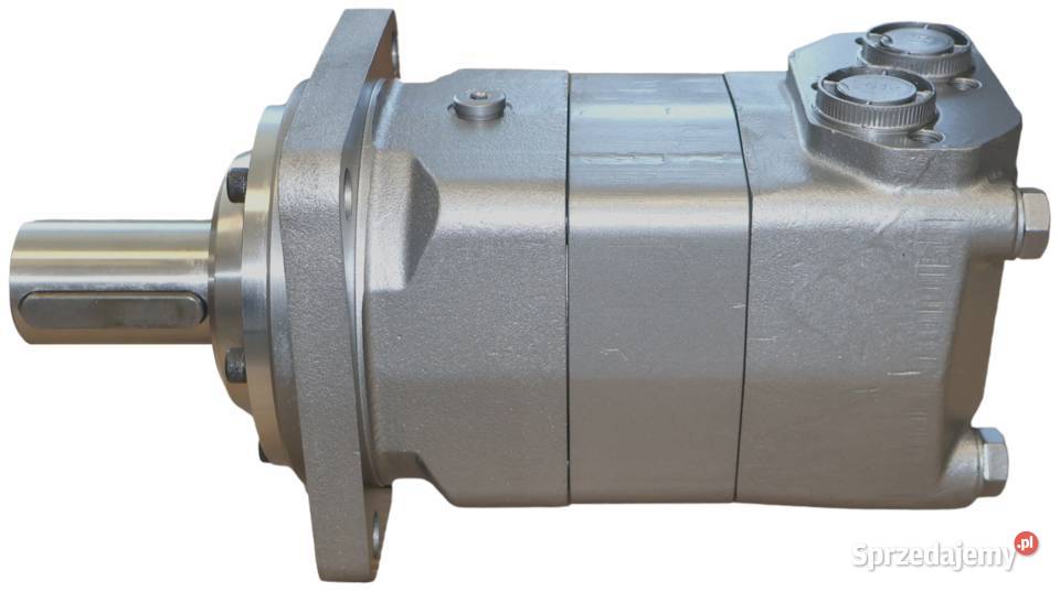 SILNIK Hydrauliczny BM7 BMV OMV 8003 GR5 33kW Hydraulika Solec Kujawski