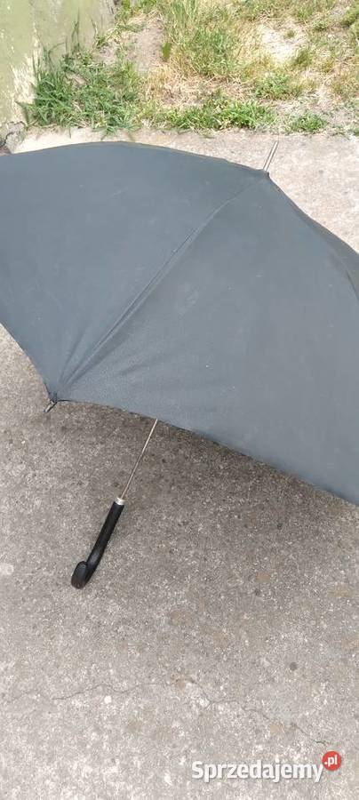 Parasol męski PRL Koło