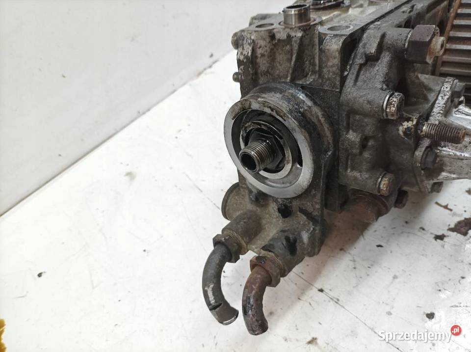 POMPA OLEJU 25 D SOFIM Renault Trafic I 19812000 sprzedam