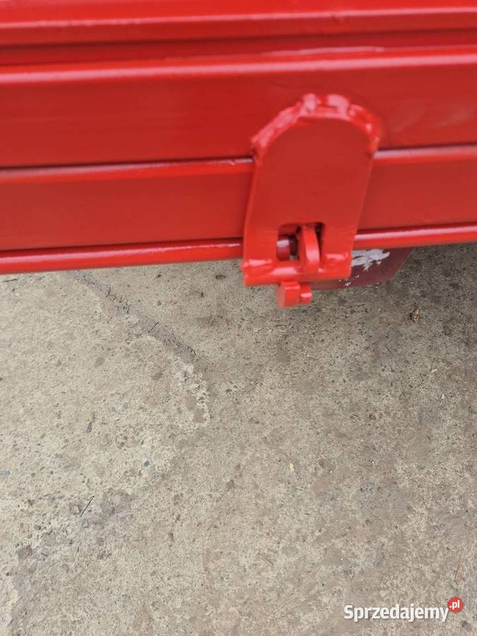 Sprzedam nieuszkodzony podkarpackie Przemyśl