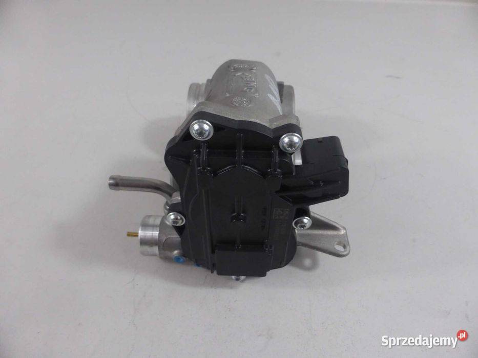 BMW R18 22r 841311803 Przepustnica A18 wielkopolskie Poznań