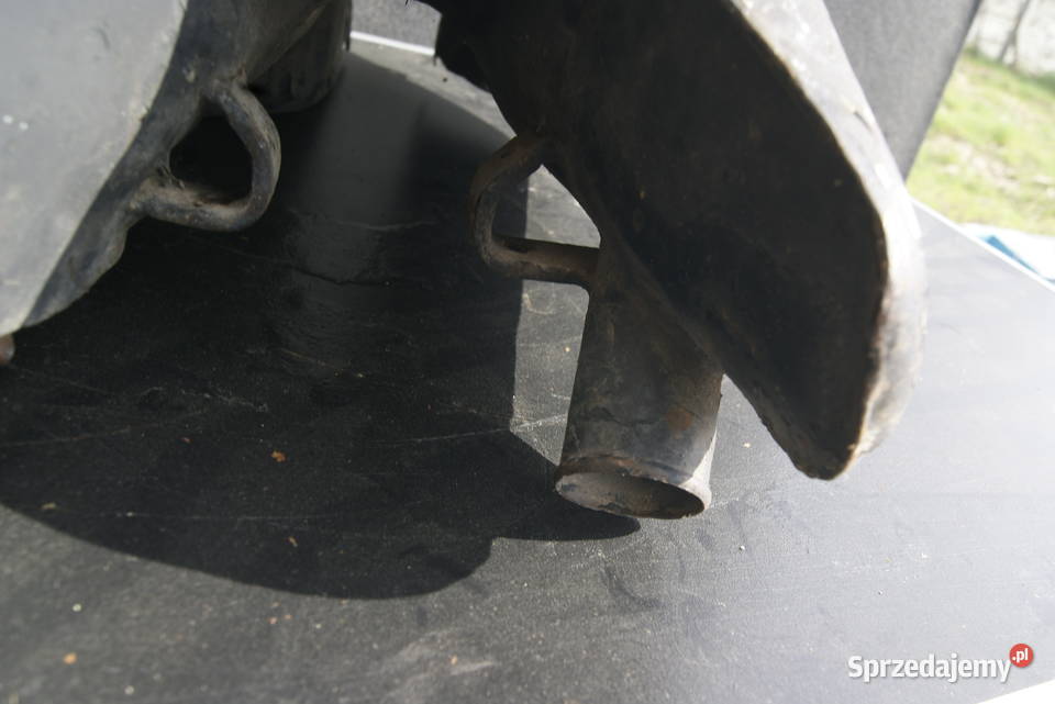 ZBIORNIK PALIWA BMW R26 R27 BMW R252 BAK Rybnik sprzedam