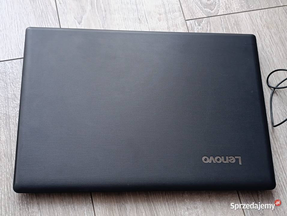 Lenovo Ideapad 11015IBR Poznań