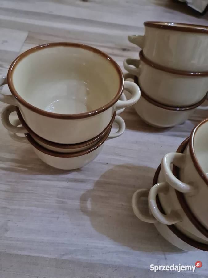 Flaczarki PRL Pruszków mazowieckie Przasnysz