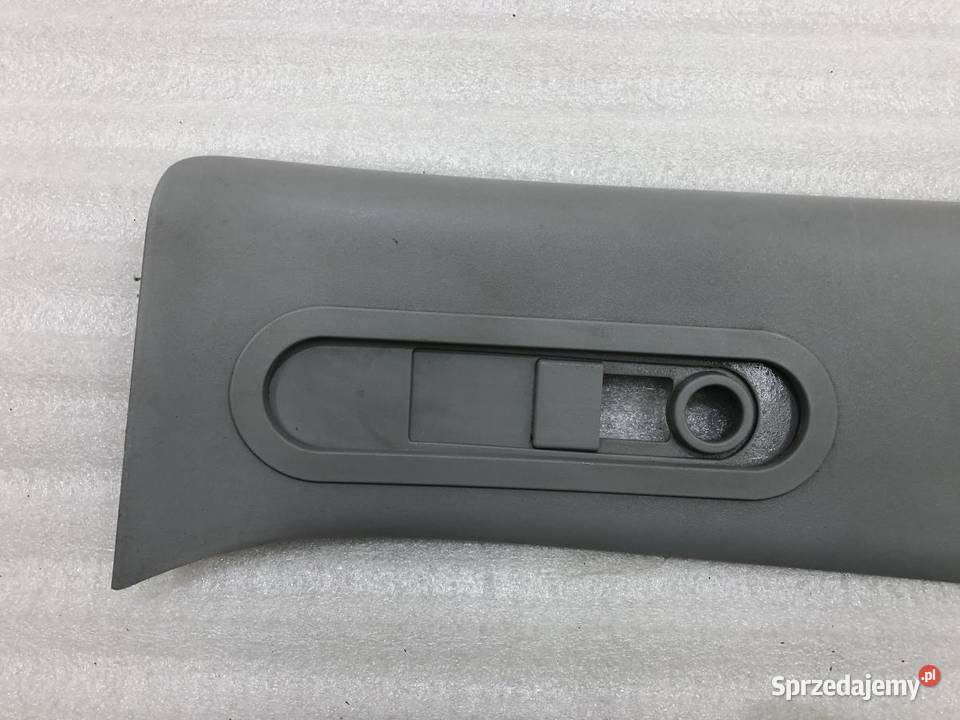 OSŁONA SŁUPKA LEWA MERCEDES VITO W639 wielkopolskie