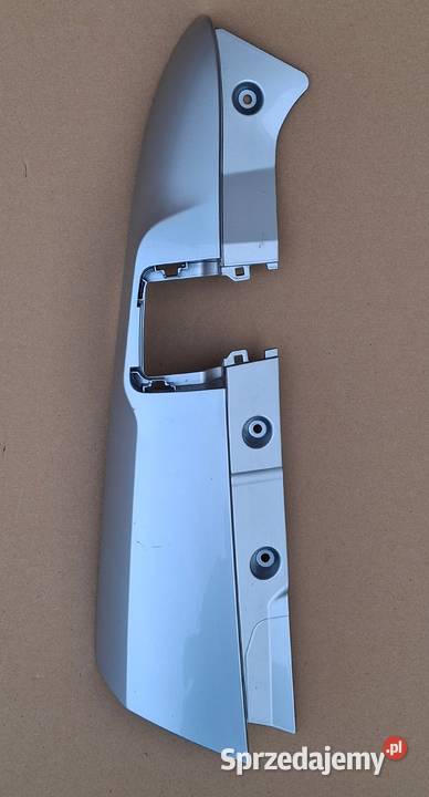 MERCEDES VITO W447 OSŁONA NAROŻNIK LAMPY LEWY Bieleń