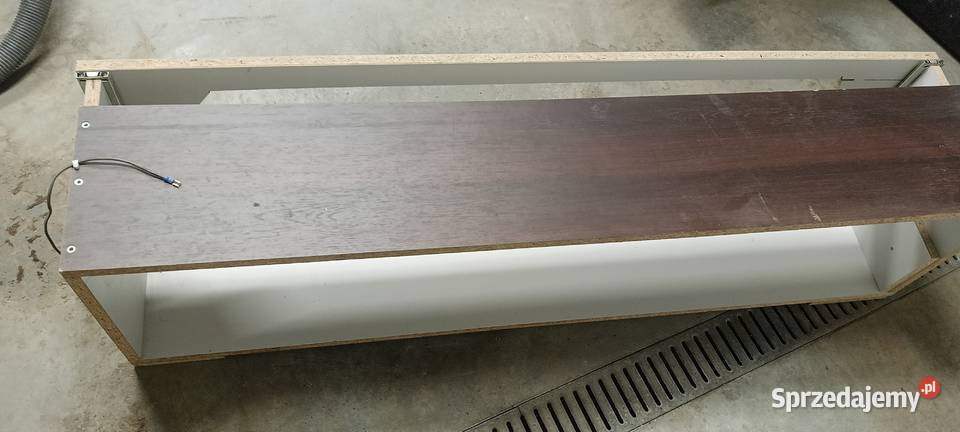 Masywna maszynka do styropianu Bartkowa-Posadowa sprzedam