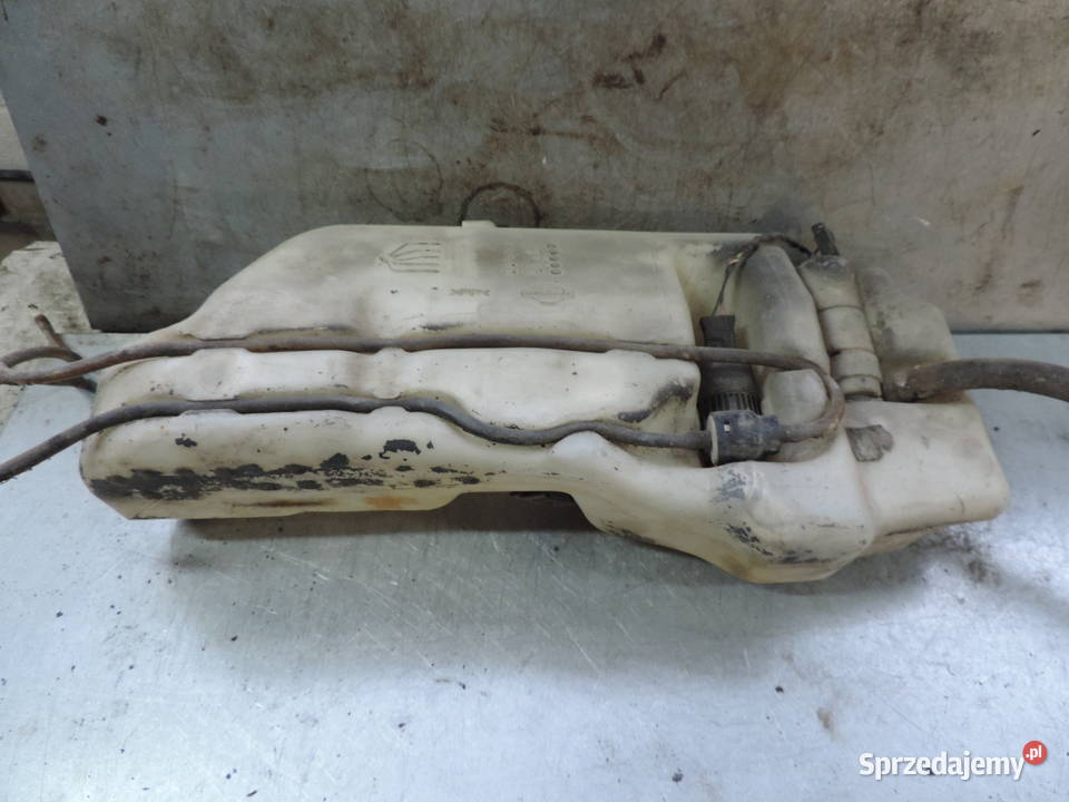NISSAN TERRANO 2 ZBIORNICZEK SPRYSKIWACZA