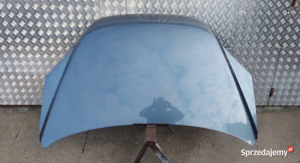 MASKA HONDA CRV 0610 LAK NH684P Międzychód