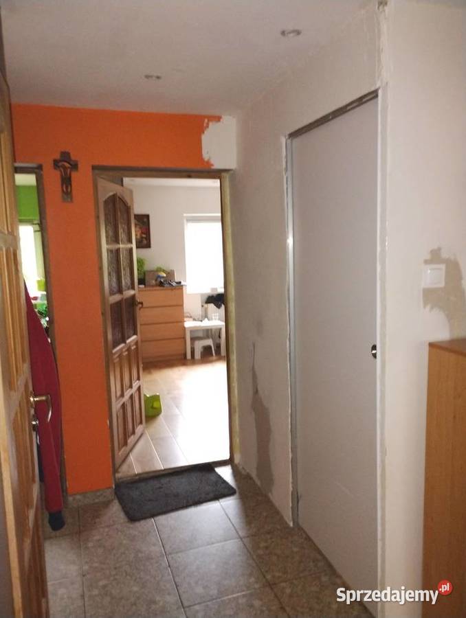 Syndyk sprzeda udział 16 w nieruchomości Warszawa