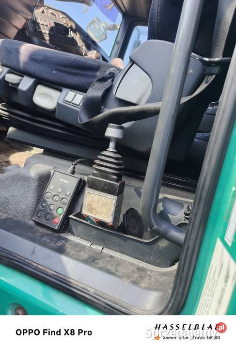 Man tga 440 manual Szczecinek