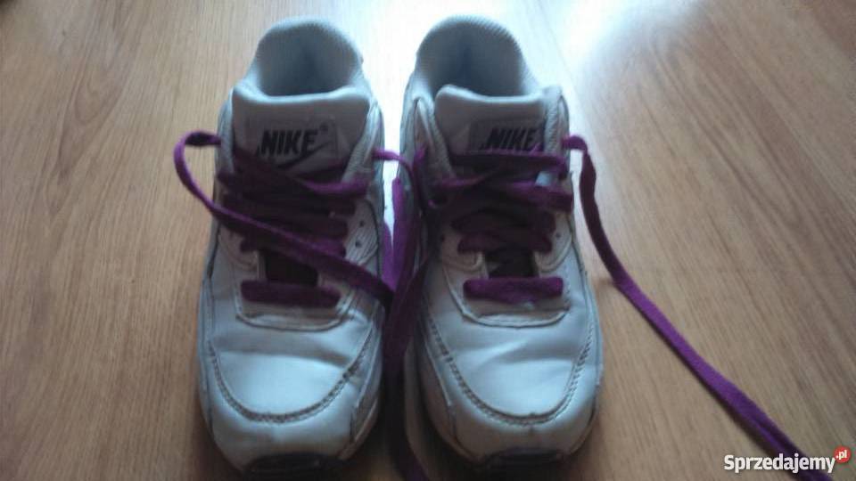 buty Nike Air 32 Lubań