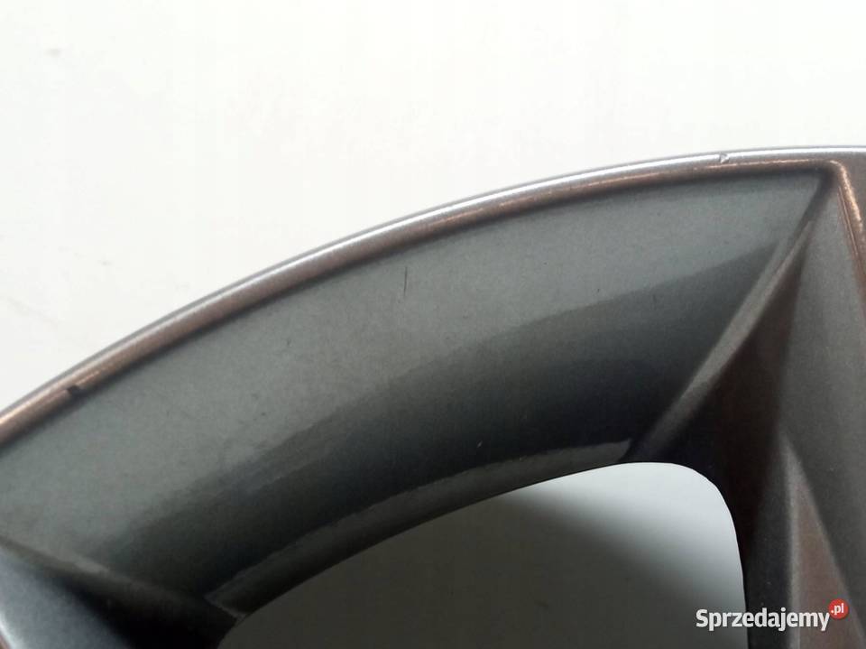FELGA ALUMINIOWA R16 5X1143 ET48 OC67MM 65J