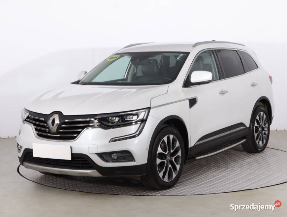 Renault Koleos 20 dCi elektryczne szyby Piaseczno