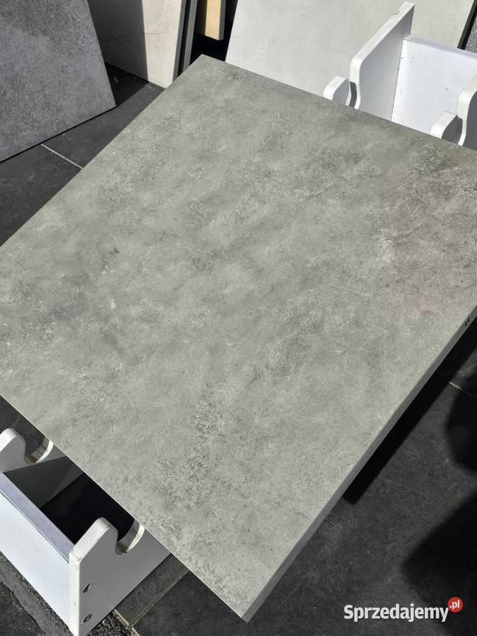PŁYTKA GRES TARASOWE DOWNTOWN TAUPE MAT 30mm łódzkie Opoczno