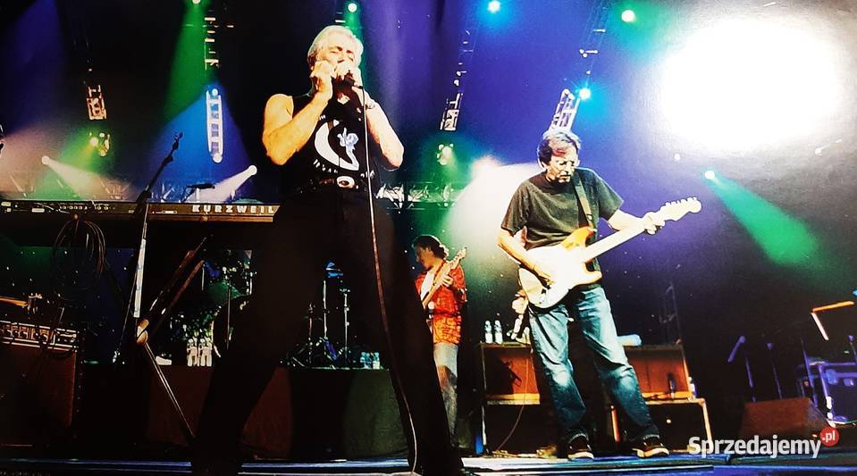 Album CD As It Al Began The Best JOHN MAYALL Marki