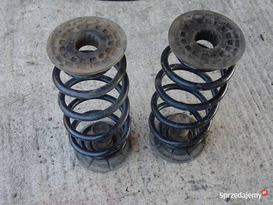 Vectra c GTS liftback sedan zawias sprężyny łódzkie Parcice sprzedam