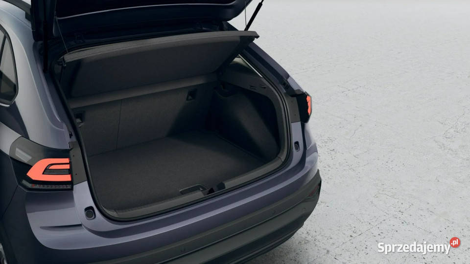 Volkswagen Taigo Life Plus 10 TSI 116 nieuszkodzony łódzkie Łódź