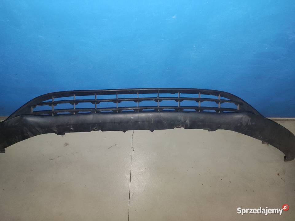 Ford Focus Mk3 Atrapa zderzaka Spojler Atrapy Tychy sprzedam