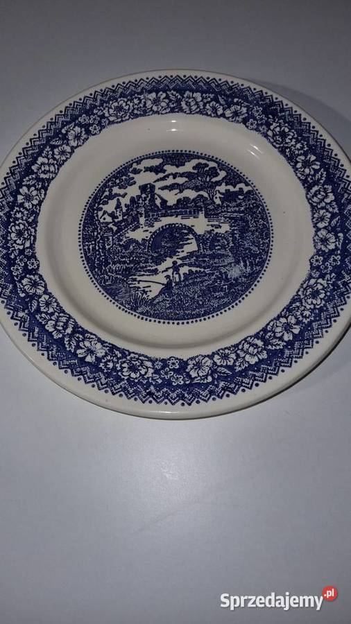 Talerz Wola Podłężna sprzedam