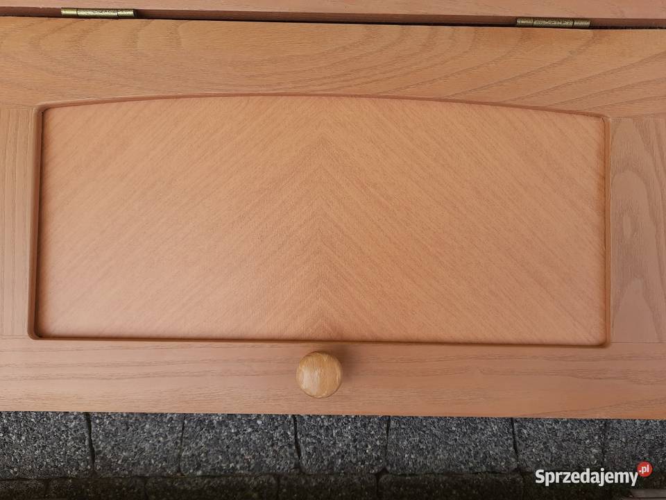 Fronty mebli do przyczepy kempingowej kampera Skokowa