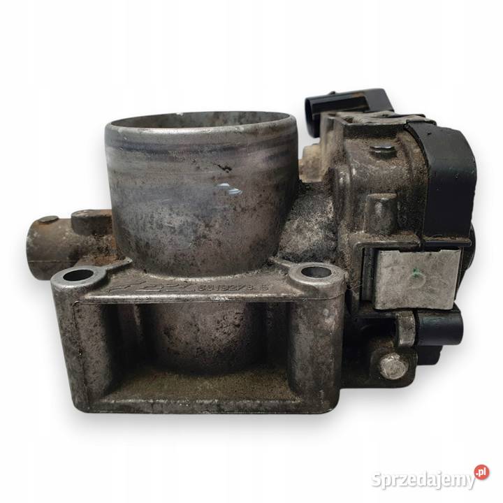 PRZEPUSTNICA Fiat Punto Panda 12 8V 40SMF10 osobowe
