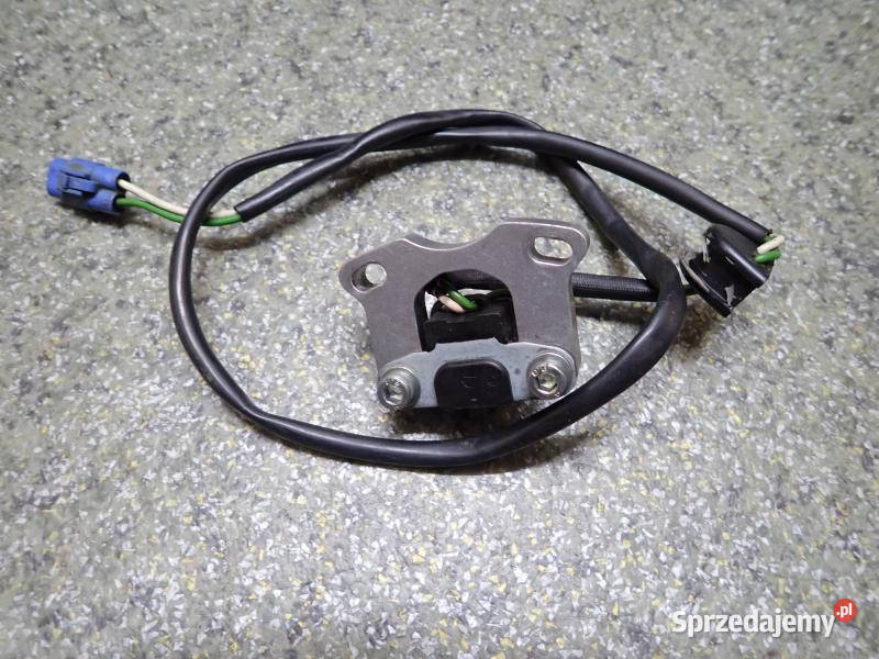 IMPULSATOR CZUJNIK HALO TM RACING MX 250 4T 06R Strzelce Krajeńskie