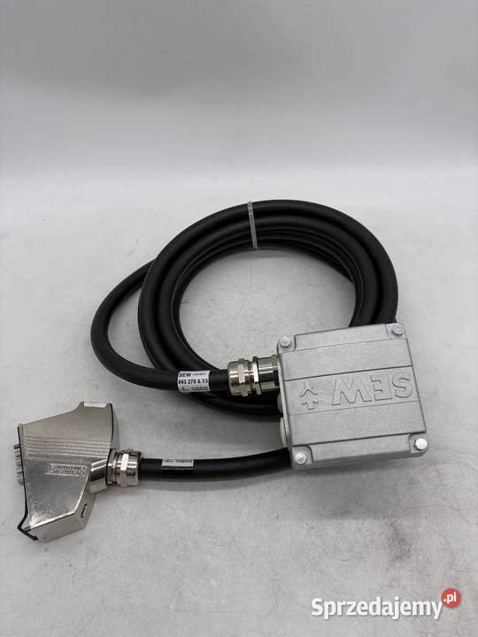 SEW LKS 4310 593 278 5Y3 Connection cable 5m mazowieckie Warszawa