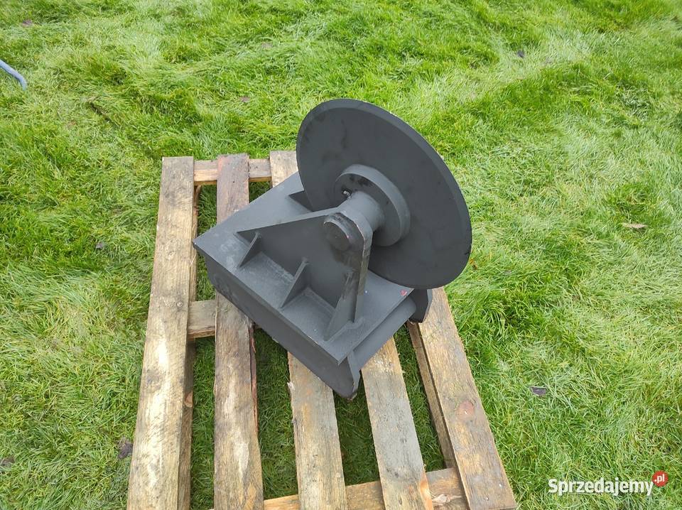 Przecinarka Nóż kółko koło do przecinania Kłobuck