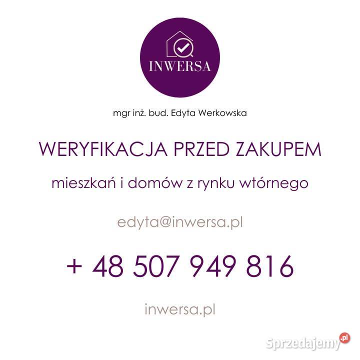 Weryfikacja nieruchomości przed zakupem domy