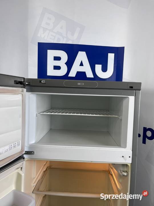 LODÓWKA Candy 143 Szerokość 54 Klas A