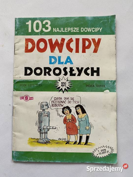 Dowcipy doroslych103 najlepsze dowcipy Lublin
