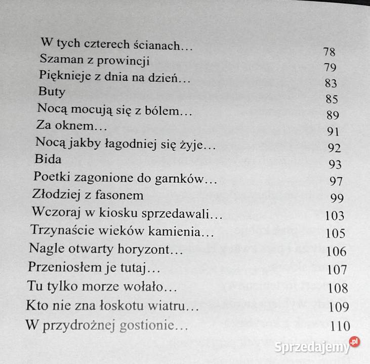 Peryferie zapiski 19712004 Stanisław Andrzej