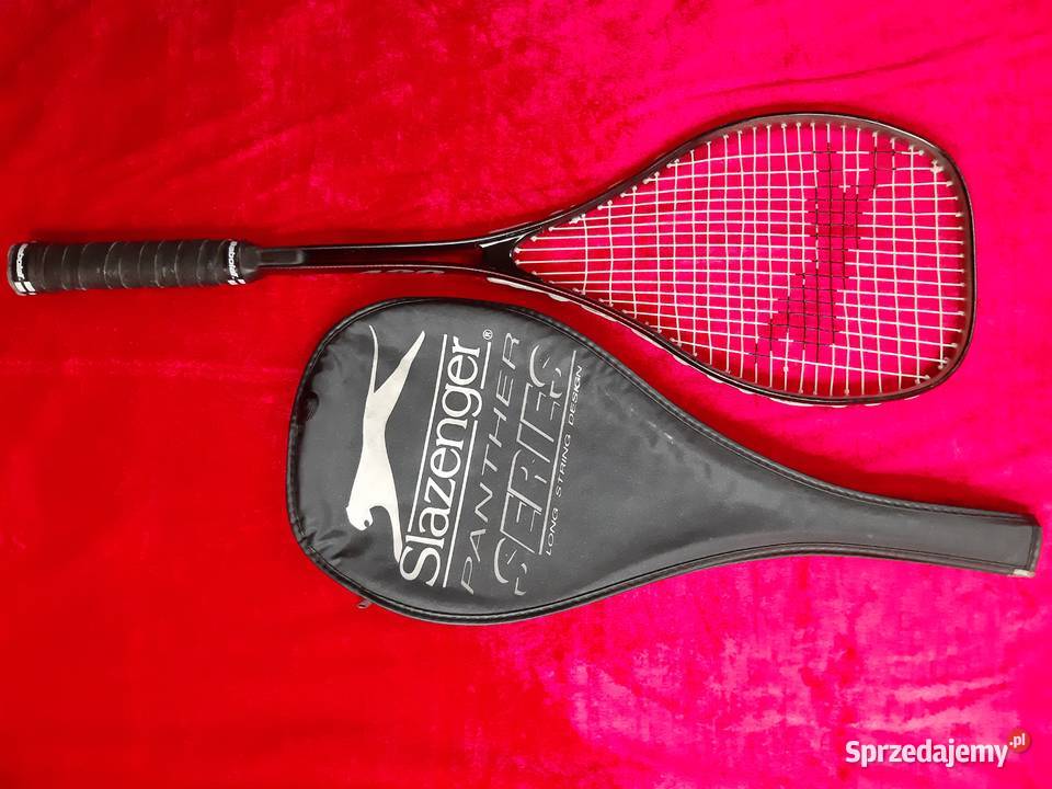Slazenger 420 Panther Performer rakieta tenisowa