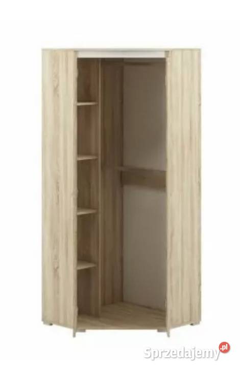 Szafa narożna Gorlice