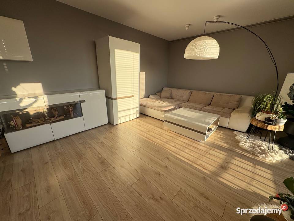 Sprzedam inteligentne mieszkanie 5190 m2 śląskie Sosnowiec