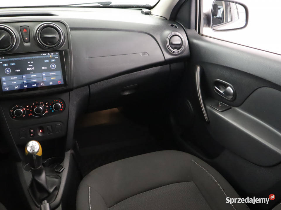 Dacia Sandero 10 SCe ESP sprzedam