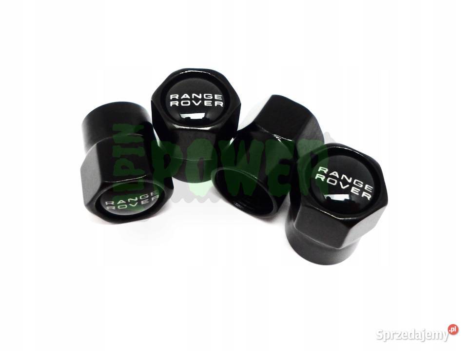 LAND ROVER RANGE ROVER Nakrętki Na Wentyle Opony i felgi sprzedam