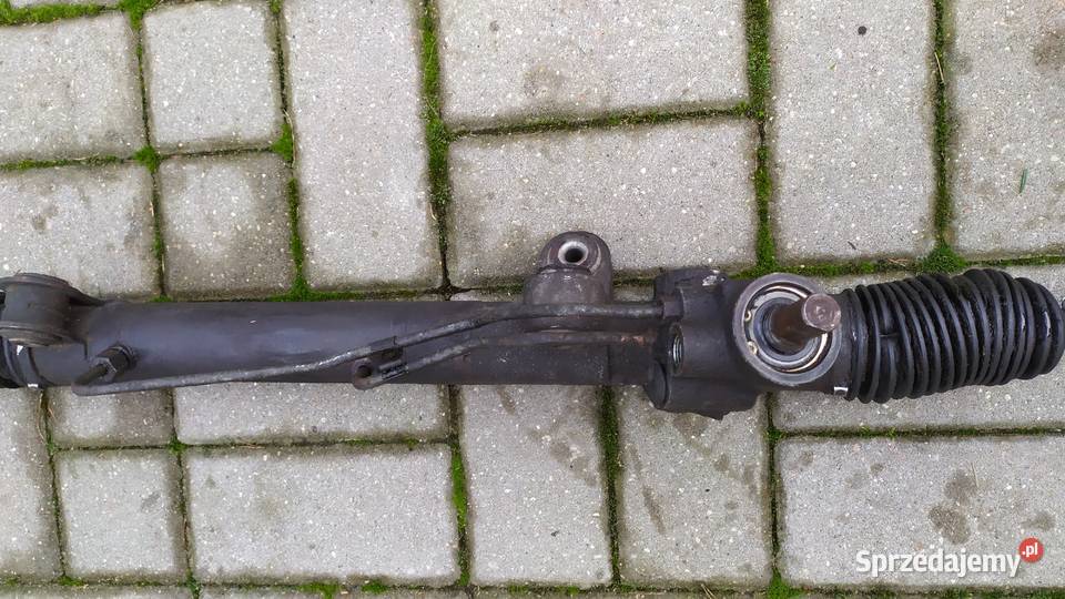 MaglownicaPrzekładnia kierownicza Daewoo Nubira Mętów