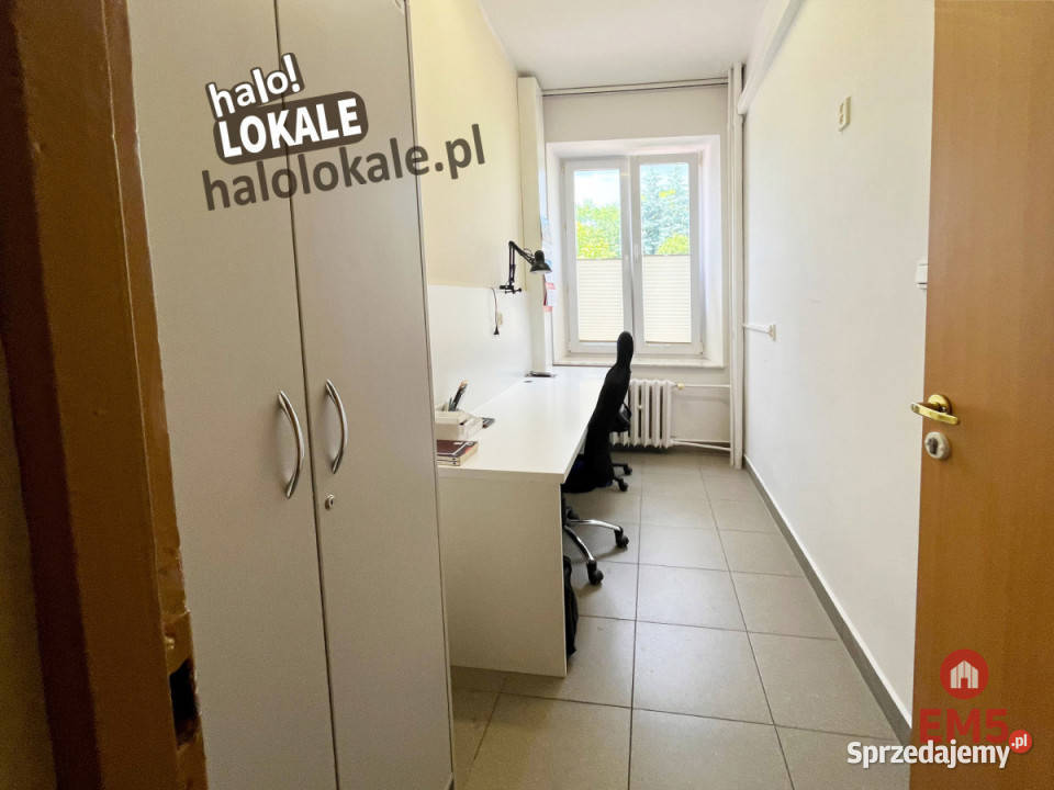 Lokal Białystok 8m2